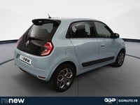 Voitures D'occasion À Faches Thumesnil | Renault Twingo 1.0 Sce 65Ch Equilibre