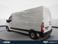 Voitures D'occasion À Faches Thumesnil | Renault Master Fg F3500 L3H2 2.3 Blue Dci 135Ch Confort...