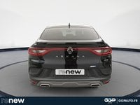Voitures D'occasion À Faches Thumesnil | Renault Arkana 1.6 E-Tech Hybride 145Ch Rs Line Fast Track