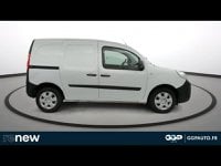 Voitures D'occasion À Faches Thumesnil | Renault Kangoo Express 1.5 Blue Dci 95Ch Extra R-Link