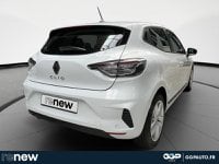 Voitures D'occasion À Faches Thumesnil | Renault Clio 1.0 Eco-G 100Ch Evolution - 25