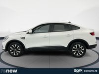 Voitures D'occasion À Faches Thumesnil | Renault Arkana 1.3 Tce Mild Hybrid 140Ch Evolution Edc -22