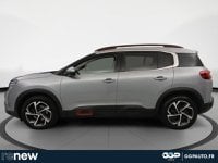 Voitures D'occasion À Faches Thumesnil | Citroën C5 Aircross Puretech 130Ch S&S C-Series E6.D