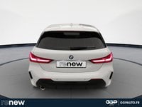 Voitures D'occasion À Faches Thumesnil | Bmw Série 1 118Ia 136Ch M Sport Dkg7