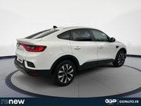 Voitures D'occasion À Faches Thumesnil | Renault Arkana 1.3 Tce Mild Hybrid 140Ch Evolution Edc -22