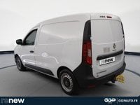 Voitures D'occasion À Faches Thumesnil | Renault Express Van 1.5 Blue Dci 75Ch Confort