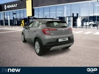Voitures D'occasion À Faches Thumesnil | Renault Captur 1.6 E-Tech Hybride 145Ch Business -21