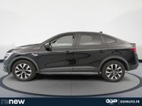 Voitures D'occasion À Faches Thumesnil | Renault Arkana 1.3 Tce 140Ch Mild Hybrid Evolution Edc -23
