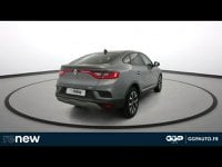 Voitures D'occasion À Faches Thumesnil | Renault Arkana 1.6 E-Tech 145Ch Business