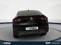 Voitures D'occasion À Faches Thumesnil | Renault Arkana 1.3 Tce 140Ch Fap Rs Line Edc -21B