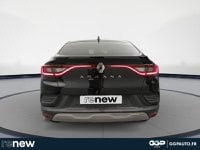 Voitures D'occasion À Faches Thumesnil | Renault Arkana 1.3 Tce 140Ch Mild Hybrid Evolution Edc -23