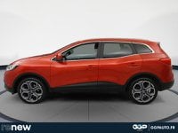 Voitures D'occasion À Faches Thumesnil | Renault Kadjar 1.5 Dci 110Ch Energy Zen Eco²