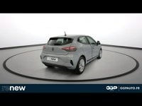Voitures D'occasion À Faches Thumesnil | Renault Clio 1.5 Blue Dci 100Ch Evolution