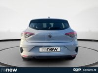 Voitures D'occasion À Faches Thumesnil | Renault Clio 1.5 Dci 100Ch Evolution - 25