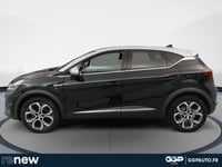 Voitures D'occasion À Faches Thumesnil | Renault Captur 1.0 Tce 90Ch Techno