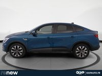 Voitures D'occasion À Faches Thumesnil | Renault Arkana 1.3 Tce Mild Hybrid 140Ch Evolution Edc -22