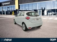 Voitures D'occasion À Faches Thumesnil | Renault Zoe Zen Charge Normale R110 4Cv