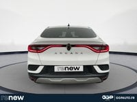 Voitures D'occasion À Faches Thumesnil | Renault Arkana 1.3 Tce Mild Hybrid 140Ch Evolution Edc -22