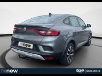 Voitures D'occasion À Faches Thumesnil | Renault Arkana 1.3 Tce 140Ch Fap Zen Edc