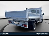 Voitures D'occasion À Faches Thumesnil | Renault Master Ccb Rj3500 L2 2.3 Blue Dci Paf Ar Court ...