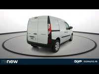 Voitures D'occasion À Faches Thumesnil | Renault Kangoo Express 1.5 Blue Dci 80Ch Extra R-Link 5Cv