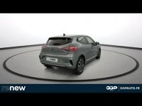 Voitures D'occasion À Faches Thumesnil | Renault Clio 1.0 Tce 90Ch Techno - 24