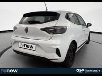 Voitures D'occasion À Faches Thumesnil | Renault Clio Réversible Clio Réversible 1.0 Sce 65Ch ...