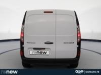 Voitures D'occasion À Faches Thumesnil | Renault Kangoo Express 1.5 Blue Dci 95Ch Extra R-Link