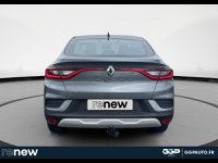 Voitures D'occasion À Faches Thumesnil | Renault Arkana 1.3 Tce 140Ch Fap Zen Edc