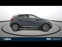 Voitures D'occasion À Faches Thumesnil | Renault Captur 1.3 Tce Mild Hybrid 140Ch Techno