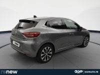 Voitures D'occasion À Faches Thumesnil | Renault Clio 1.6 E-Tech 145Ch Full Hybrid Techno