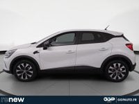 Voitures D'occasion À Faches Thumesnil | Renault Captur 1.6 E-Tech Hybride 145Ch Evolution