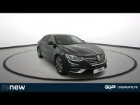 Voitures D'occasion À Faches Thumesnil | Renault Talisman 2.0 Blue Dci 160Ch Intens Edc E6D-Full