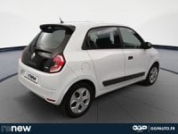 Voitures D'occasion À Faches Thumesnil | Renault Twingo Electric Life R80 Achat Intégral