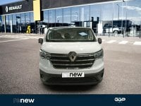 Voitures D'occasion À Faches Thumesnil | Renault Trafic Combi L1 2.0 Blue Dci 150Ch S&S Zen 8 Pl...