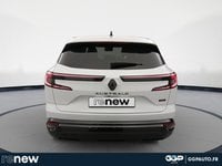 Voitures D'occasion À Faches Thumesnil | Renault Austral 1.2 E-Tech Full Hybrid 200Ch Techno - 23
