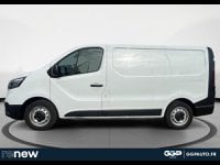 Voitures D'occasion À Faches Thumesnil | Renault Trafic Fg L1H1 2T8 2.0 Blue Dci 130Ch Confort E6E