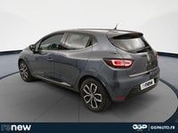 Voitures D'occasion À Faches Thumesnil | Renault Clio 1.5 Dci 90Ch Energy Intens 5P Euro6C