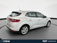 Voitures D'occasion À Faches Thumesnil | Renault Mégane Megane 1.5 Blue Dci 95Ch Business