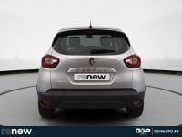 Voitures D'occasion À Faches Thumesnil | Renault Captur 0.9 Tce 90Ch Energy Business Euro6C