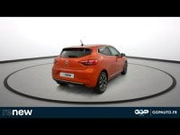 Voitures D'occasion À Faches Thumesnil | Renault Clio 1.3 Tce 130Ch Fap Intens Edc