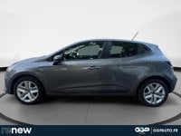 Voitures D'occasion À Faches Thumesnil | Renault Clio 1.5 Blue Dci 100Ch Evolution - 24 Ae