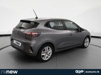 Voitures D'occasion À Faches Thumesnil | Renault Clio 1.0 Tce 90Ch Evolution - 25