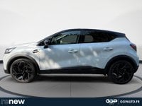 Voitures D'occasion À Faches Thumesnil | Renault Captur 1.6 E-Tech Full Hybrid 145Ch Esprit Alpine