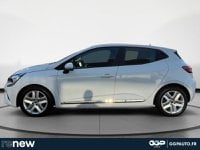 Voitures D'occasion À Faches Thumesnil | Renault Clio 1.0 Tce 90Ch Business -21N