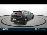 Voitures D'occasion À Faches Thumesnil | Renault Scénic E-Tech Electric 220Ch Techno Grande Aut...