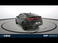 Voitures D'occasion À Faches Thumesnil | Renault Arkana 1.3 Tce 140Ch Fap Rs Line Edc -21B