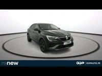 Voitures D'occasion À Faches Thumesnil | Renault Arkana 1.6 E-Tech Hybride 145Ch Rs Line Fast Track