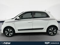 Voitures D'occasion À Faches Thumesnil | Renault Twingo 0.9 Tce 90Ch Energy Limited