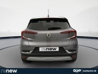 Voitures D'occasion À Faches Thumesnil | Renault Captur 1.0 Tce 100Ch Intens Gpl -21